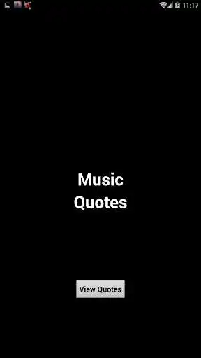 Play Music Quotes