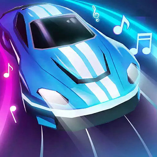 Play Music Racing - Dancing Road APK