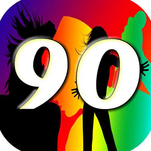 Free play online Music Radios of the 90s. Radios of the Nineties APK