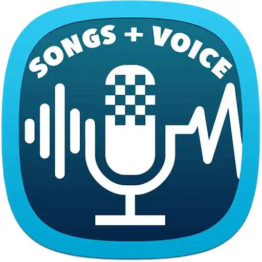 Free play online Music + Record Voice Changer  APK