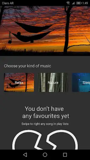 Play Music Relax  and enjoy Music Relax with UptoPlay