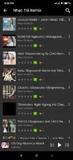 Play Music Remix Mp3 Online  and enjoy Music Remix Mp3 Online with UptoPlay