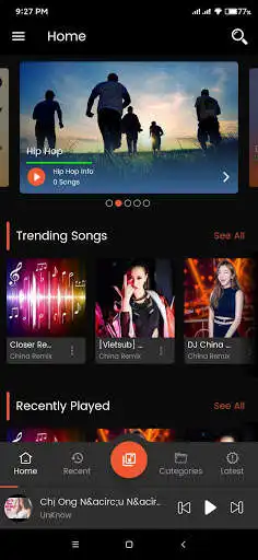 Play Music Remix Mp3 Online as an online game Music Remix Mp3 Online with UptoPlay