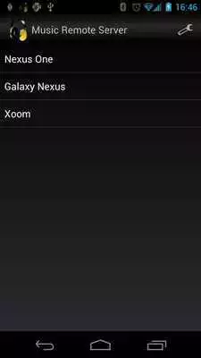 Play Music Remote