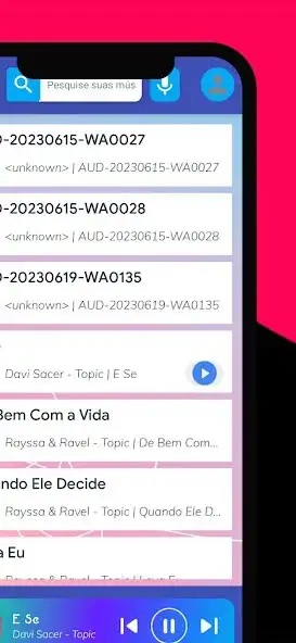 Play Music Reprodutor Lite  and enjoy Music Reprodutor Lite with UptoPlay