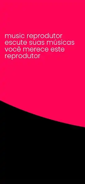 Play Music Reprodutor Lite as an online game Music Reprodutor Lite with UptoPlay