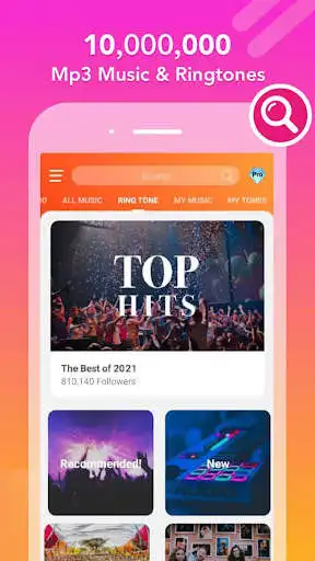 Play Music ringtone & downloader and enjoy Music ringtone & downloader with UptoPlay Play Music ringtone & downloader and enjoy Music ringtone & downloader with UptoPlay