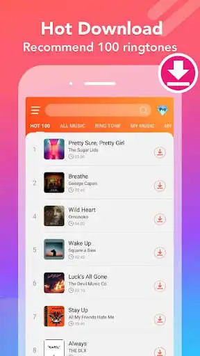 Play Music ringtone & downloader as an online game online Music ringtone & downloader with UptoPlay Play Music ringtone & downloader as an online game Music ringtone & downloader with UptoPlay
