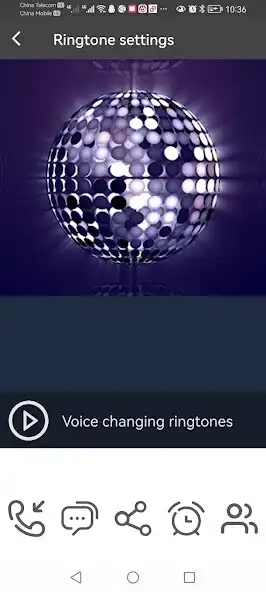 Play Music Ringtones for Android as an online game Music Ringtones for Android with UptoPlay