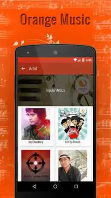 Play MUSICROOM as an online game MUSICROOM with UptoPlay