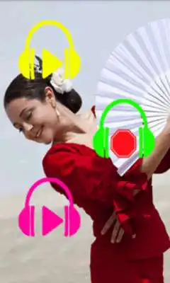 Play Music Salsa as an online game Music Salsa with UptoPlay