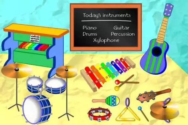 Play Music School For Toddlers Play Music School For Toddlers