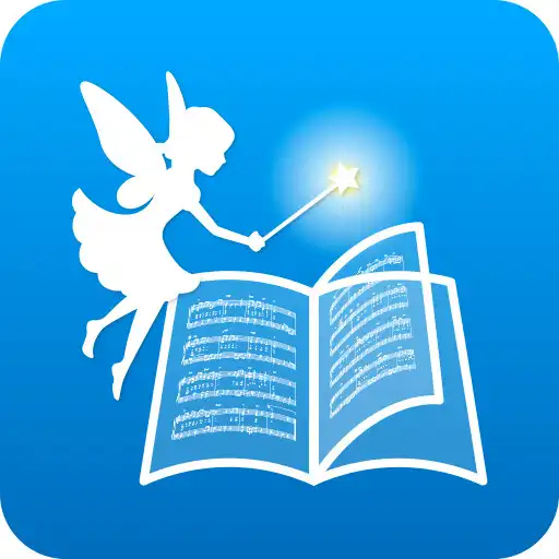 Play Music score app Fairy APK