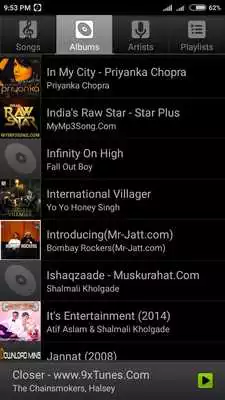 Play Music