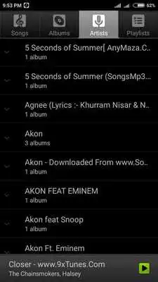 Play Music