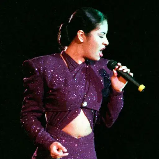 Play Music Selena Quintanilla Mp3 APK Play Music Selena Quintanilla Mp3 APK