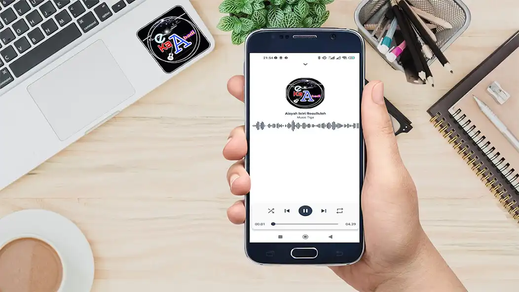 Play Music Sholawatan Dangdut Koplo as an online game Music Sholawatan Dangdut Koplo with UptoPlay