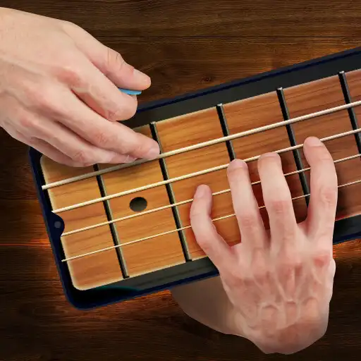 Play Music Simulator: Bass Guitar APK