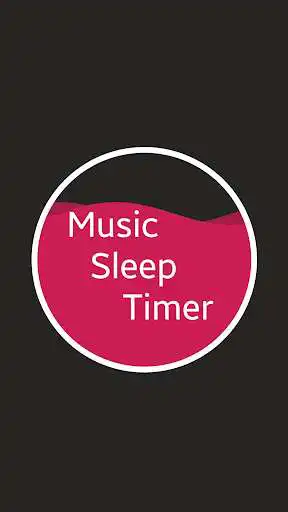 Play Music Sleep Timer  and enjoy Music Sleep Timer with UptoPlay