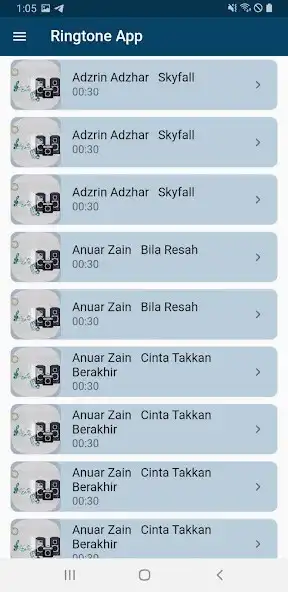 Play Music Sounds of Malaysia as an online game Music Sounds of Malaysia with UptoPlay