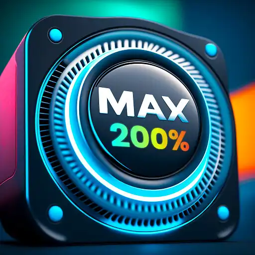 Play Music Sound Volume Amplifier APK