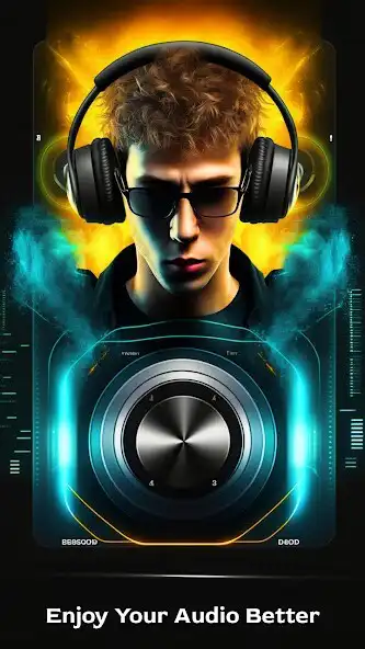 Play Music Sound Volume Amplifier as an online game Music Sound Volume Amplifier with UptoPlay