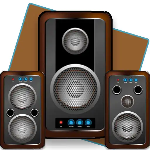 Play Music Speaker Bass Equalizer APK