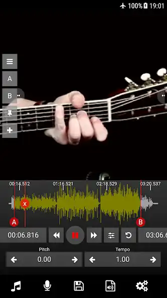 Play Music Speed Changer Lite 2 as an online game online Music Speed Changer Lite 2 with UptoPlay Play Music Speed Changer Lite 2 as an online game Music Speed Changer Lite 2 with UptoPlay