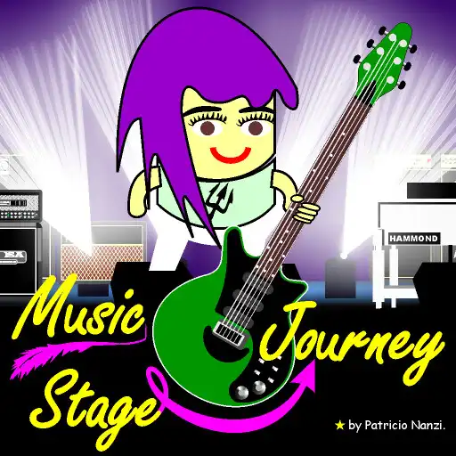 Play Music Stage Journey - Mia APK Play Music Stage Journey - Mia APK