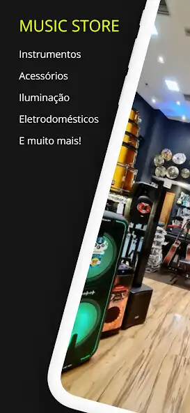 Play Music Store Delivery  and enjoy Music Store Delivery with UptoPlay