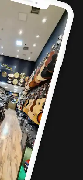 Play Music Store Delivery as an online game Music Store Delivery with UptoPlay
