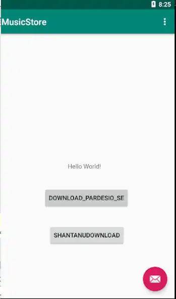 Play Music Store  and enjoy Music Store with UptoPlay