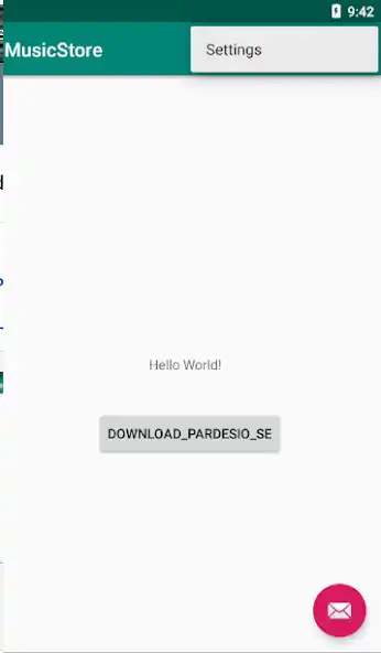 Play Music Store as an online game Music Store with UptoPlay