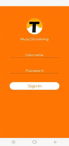 Play Music Streaming