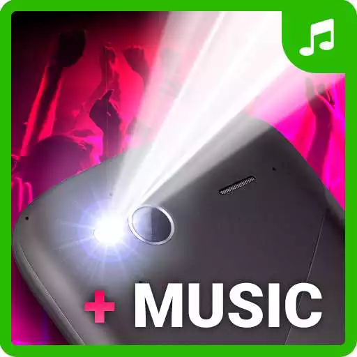 Play Music Strobe Light APK Play Music Strobe Light APK