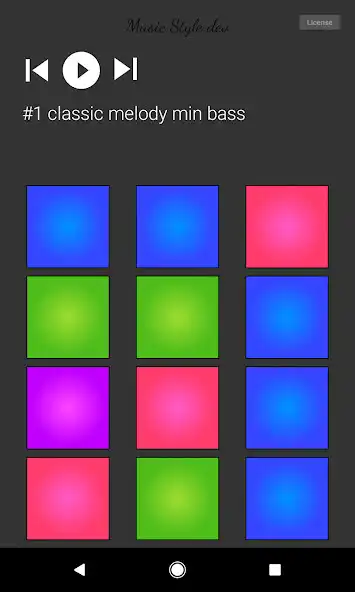 Play Music Style Dev as an online game Music Style Dev with UptoPlay