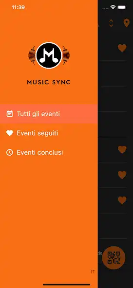 Play MusicSync as an online game MusicSync with UptoPlay