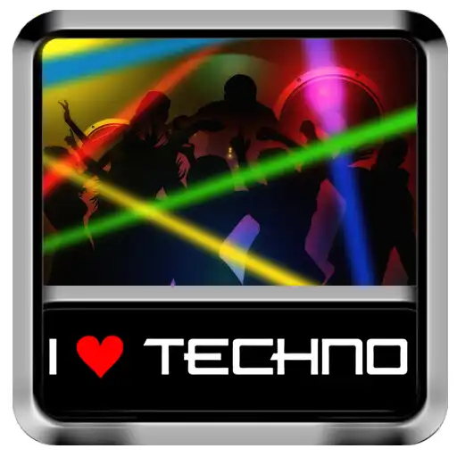 Play Music Techno delos 90 APK
