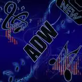 Free play online Music Theme for ADW Launcher APK