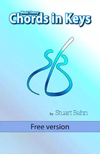 Play Music Theory - Chords in Keys FREE VERSION