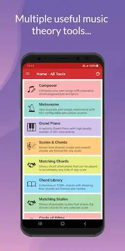 Play Music Theory Companion as an online game online Music Theory Companion with UptoPlay Play Music Theory Companion as an online game Music Theory Companion with UptoPlay