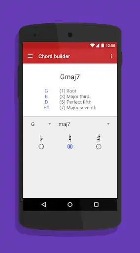 Play Music Theory Helper as an online game Music Theory Helper with UptoPlay