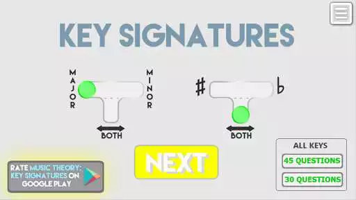 Play Music Theory - Key Signatures and enjoy Music Theory - Key Signatures with UptoPlay Play Music Theory - Key Signatures and enjoy Music Theory - Key Signatures with UptoPlay