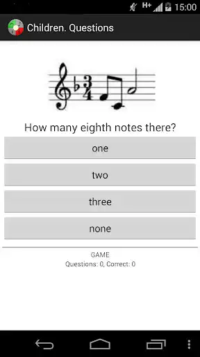 Play Music Theory Questions