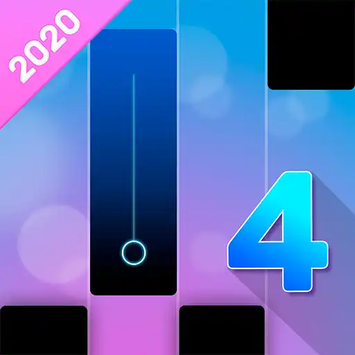 Play Music Tiles 4 - Piano Game APK