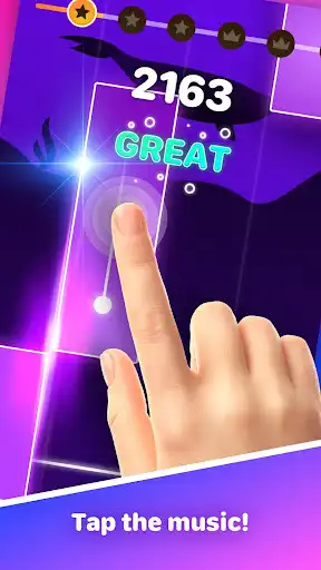 Play Music Tiles 4 - Piano Game and enjoy Music Tiles 4 - Piano Game with UptoPlay Play Music Tiles 4 - Piano Game and enjoy Music Tiles 4 - Piano Game with UptoPlay