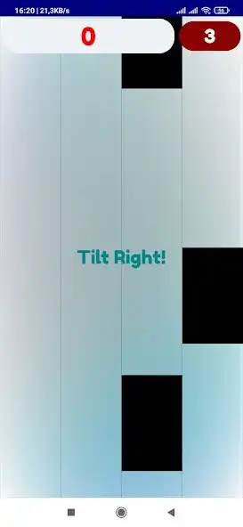 Play Music Tiles touch game as an online game Music Tiles touch game with UptoPlay