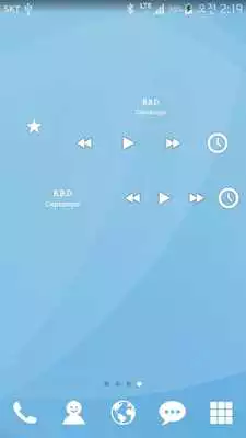 Play Music Timer Widget-Sleep Timer