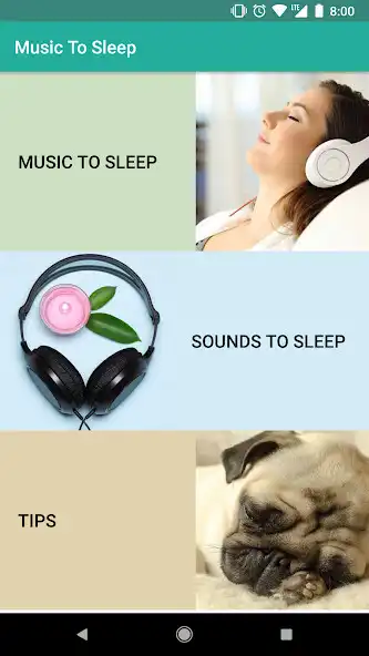 Play Music To Sleep and enjoy Music To Sleep with UptoPlay Play Music To Sleep and enjoy Music To Sleep with UptoPlay