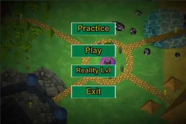 Play Music Tower Defense